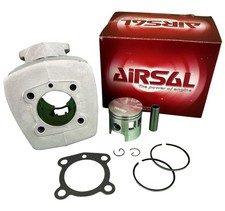 Zylinder Kit 70ccm - AIRSAL für Peugeot 103 SP / MVL / Vogue Mofa