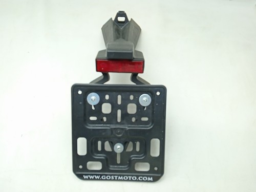 Original kennzeichenhalter - original,