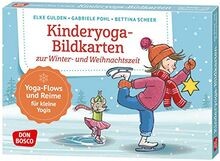 Kinderyoga bildkarten zur - kinderyoga-bildkarten,