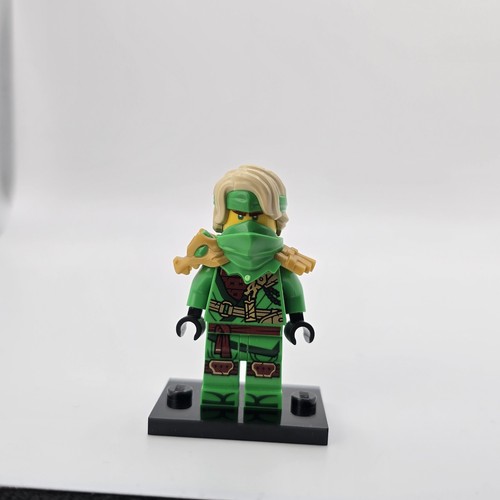 Lego ninjago minifigur - ninjago,