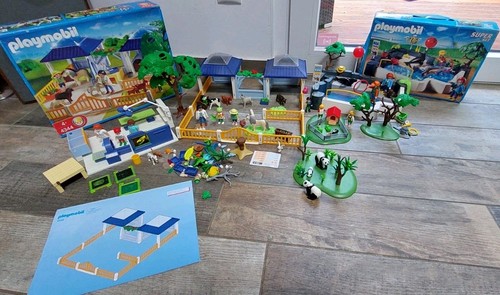 Playmobil 4344 3135 - 4344,