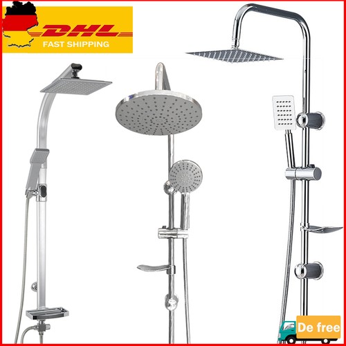 Duschset duschsystem - duschset,