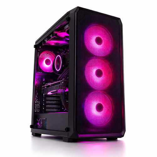 Rtx gaming intel 32gb - pc,