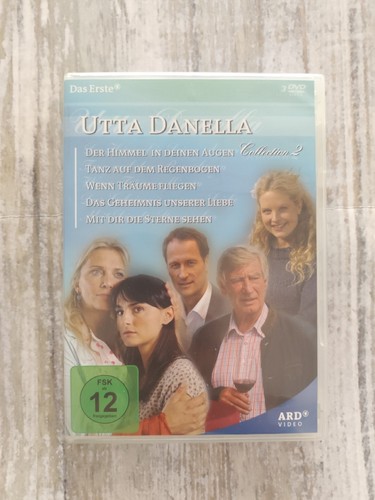 Utta danella collection - collection,
