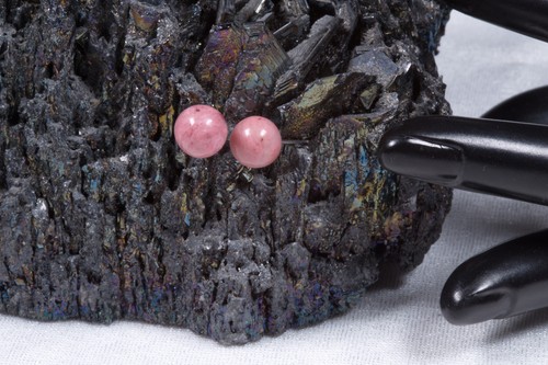 Edelstein rhodochrosit - edelstein,