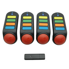 4x Sony PlayStation 2 / 3 PS3