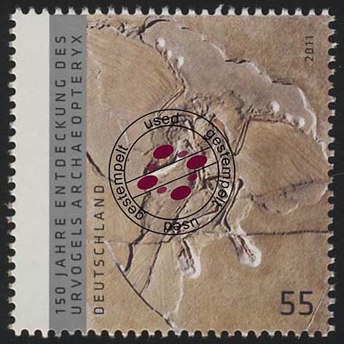 2887 urvogel archaeopteryx - urvogel,