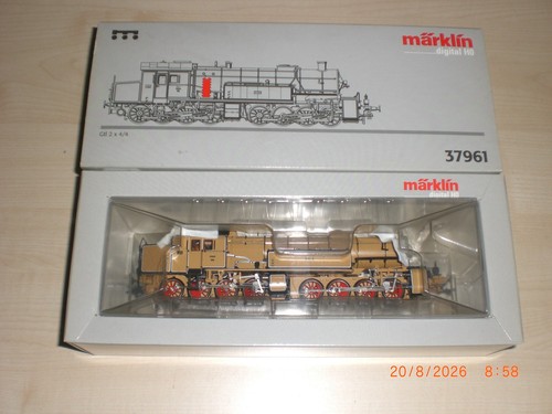 Märklin 37961 schwere - 37961,