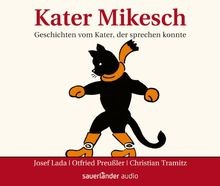 Kater mikesch geschichten vom - geschichten,