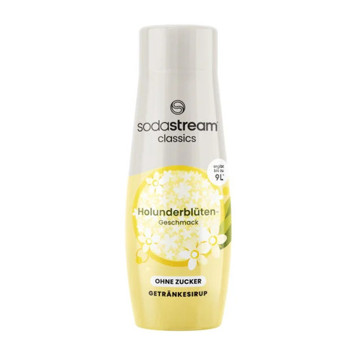 Sodastream sirup - sodastream,