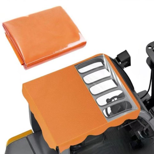 Bediener komfort gabelstapler - komfort,