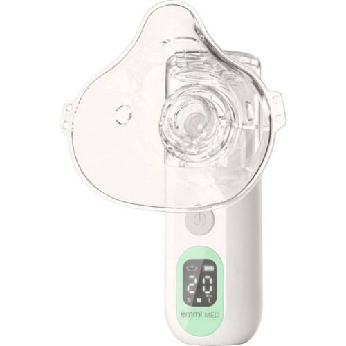 Emag emmi med inhalator - emag, emmi-med