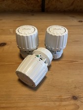 Danfoss RA 2990 Thermostatkopf Schnappbefestigung 013G2990