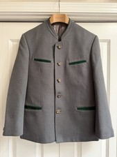 Vintage Lodenfrey  German