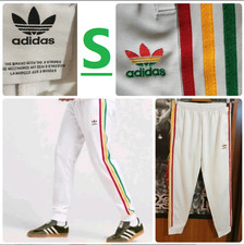 Rasta Adidas Bob SST Superstar