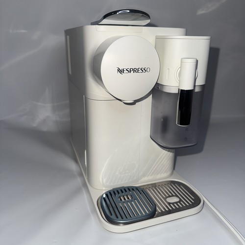 Nespresso lattissima one - lattissima,