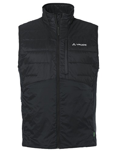 Vaude herren isolations weste - isolations,