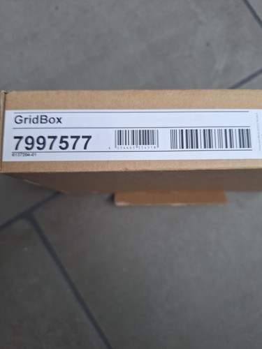 Viessmann gridbox smart - 2.0,