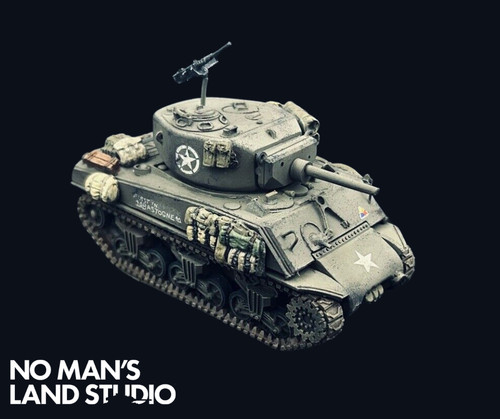 Bolt action usa sherman - action,