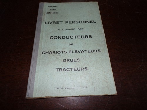 Altes persönliches heft - altes,