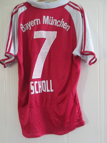 Bayern münchen 2003 2004 - münchen, 2003-2004