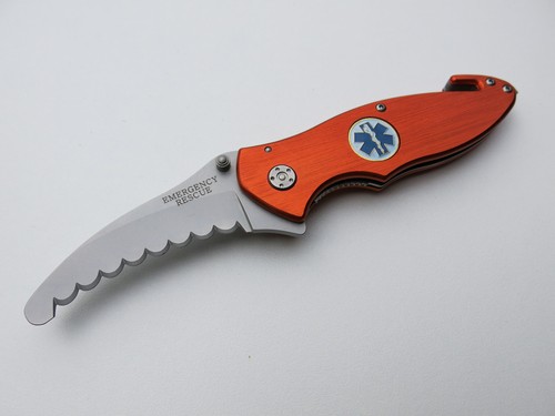 Mtech rettungsmesser curved - mtech,