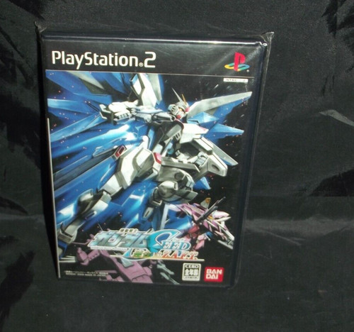 Mobile suit gundam seed - suit,