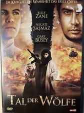 Tal der Wölfe - KOCH MEDIA DVD FSK18