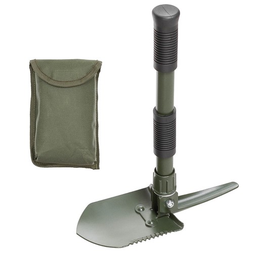 Mfh klappspaten set mini - mfh,