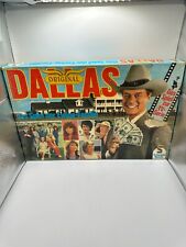 Dallas Original - Das Spiel der Ewing-Familie - Schmidt Spiele 1982 Vollständig