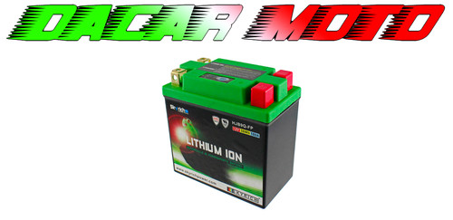 Motorrad batterie lithium - motorrad,