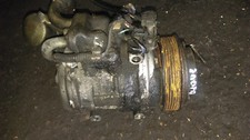 DB W124 300 Turbodiesel