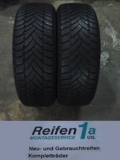 205/55R16 91H Runflat