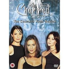 Charmed Die komplette 3