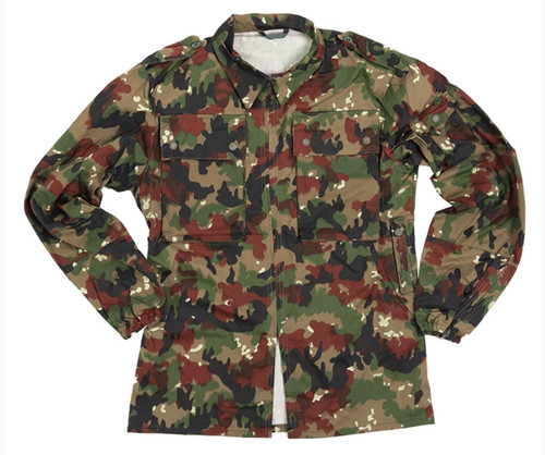 Original schweizer armee - ch,