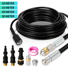 Rohrreinigungsschlauch für