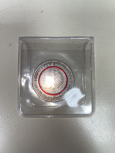 Tropische zone 2017 - zone, 5€