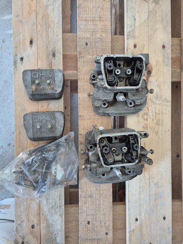 Aufsitzmäher motor vanguard - aufsitzmäher,