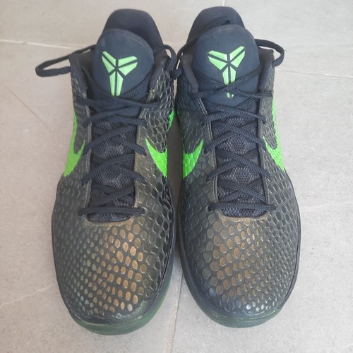 Nike zoom kobe supreme rice - zoom,