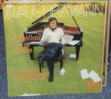 LP Klaus Heizmann - Portrait