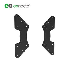 VESA Adapter für TV & Monitor Wandhalterung 200x200 auf 300x300 400x200 400x400