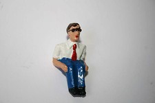 Fahrer für JNF Telecar, Duplex & Duplex Electric