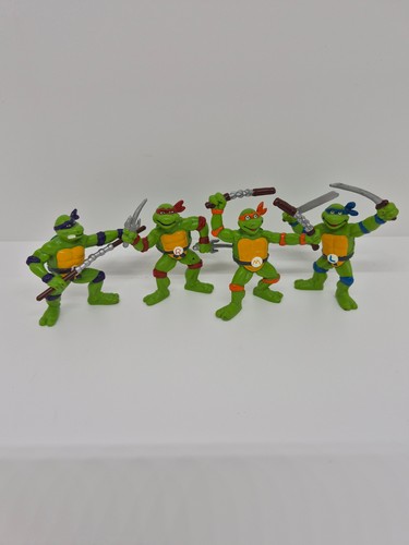 Teenage mutant ninja - mutant,