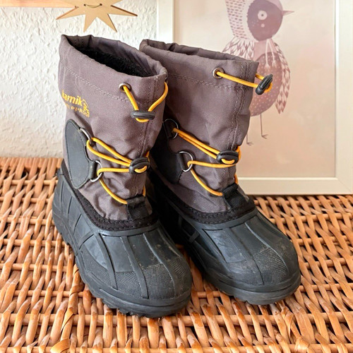 Kamik southpole2 unisex - unisex, kinder