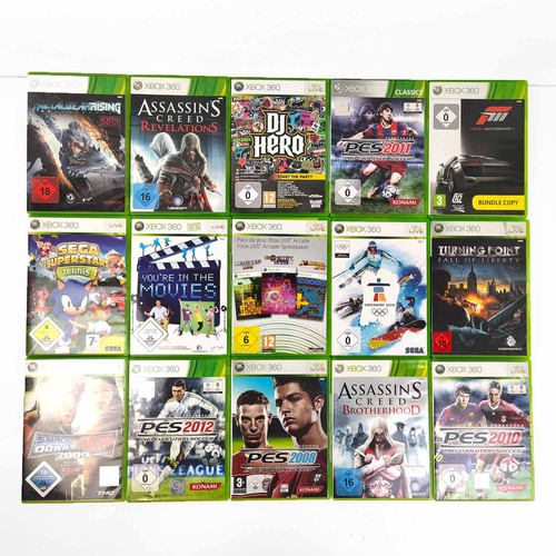 Microsoft xbox 360 - xbox,