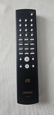 Original Denon RC-1033