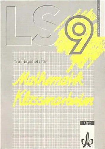 Lambacher schweizer training - lambacher,