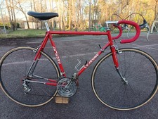 Vintage Rennrad Lejeune 56 cm