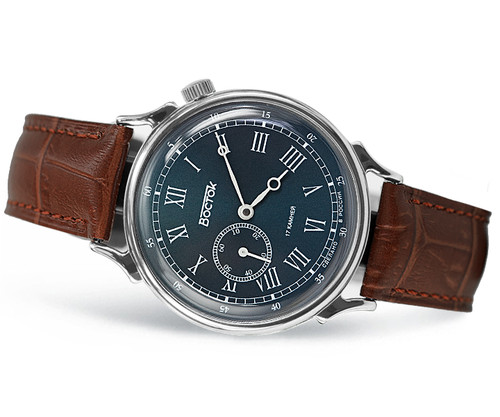 Wostok vostok mechanisch - vostok,