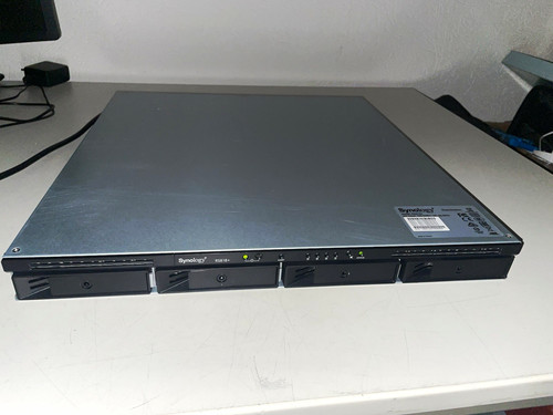 Synology rs818 nas rack - synology, rs818+